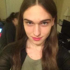 Meet your Posher, Yarrow